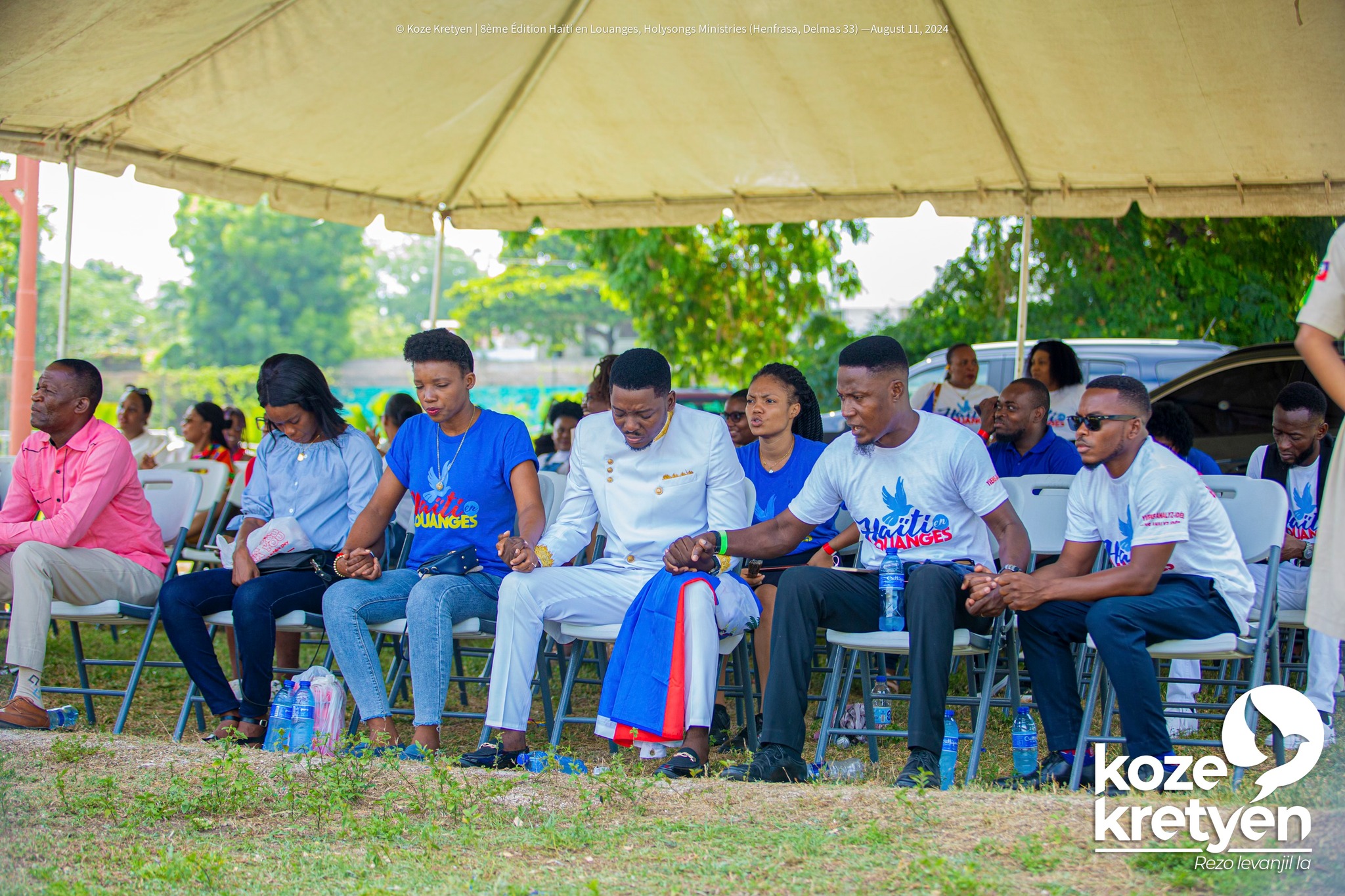 Conversion & Appel Divin