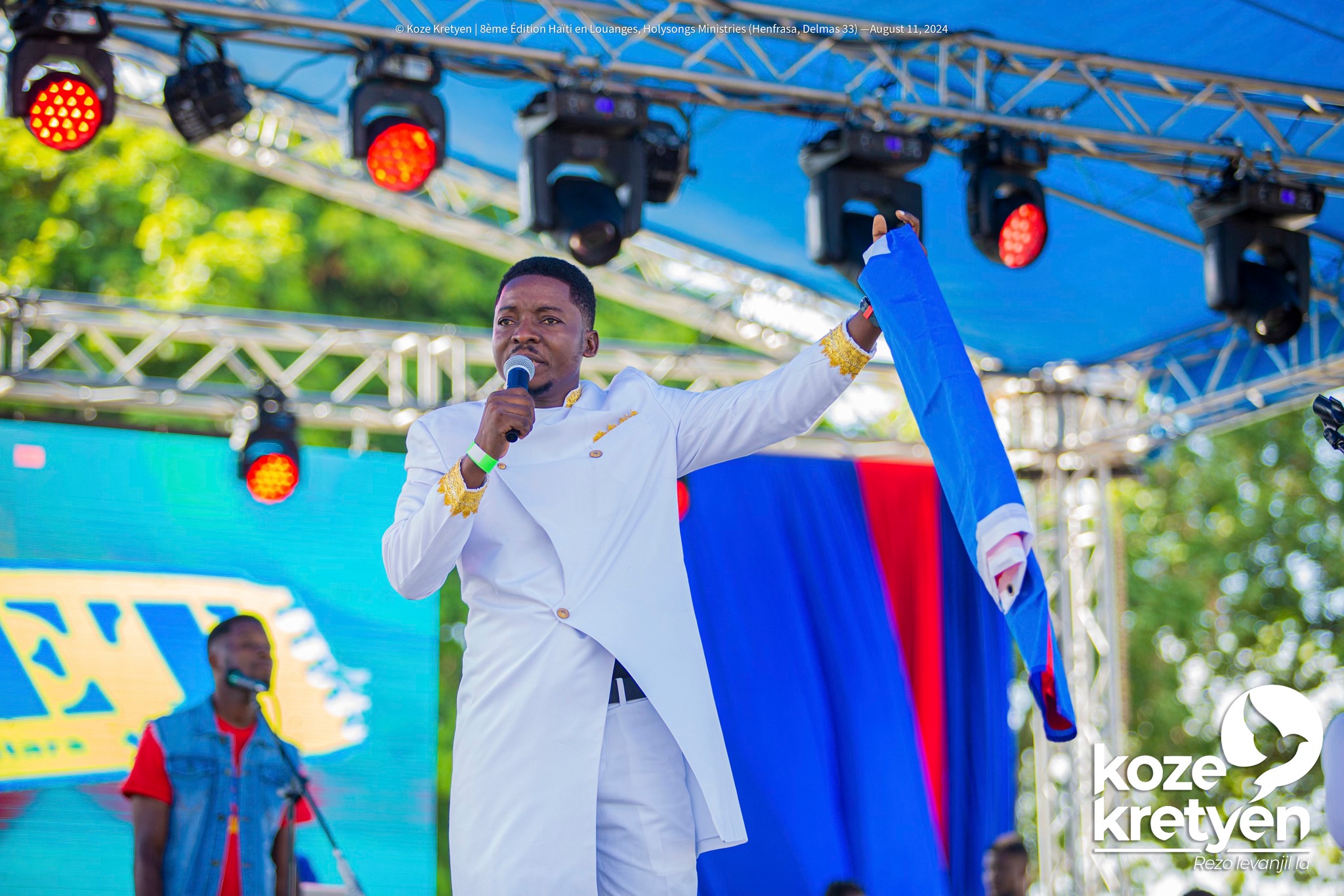 Impact & Reconnaissance