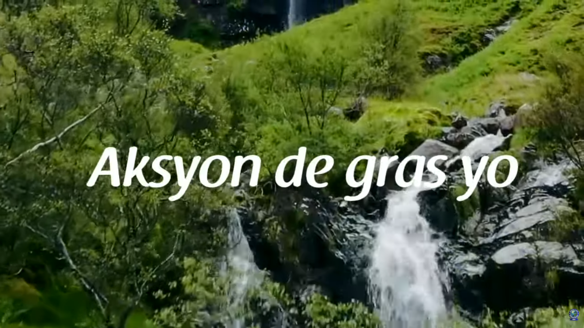 Aksyon De Gras